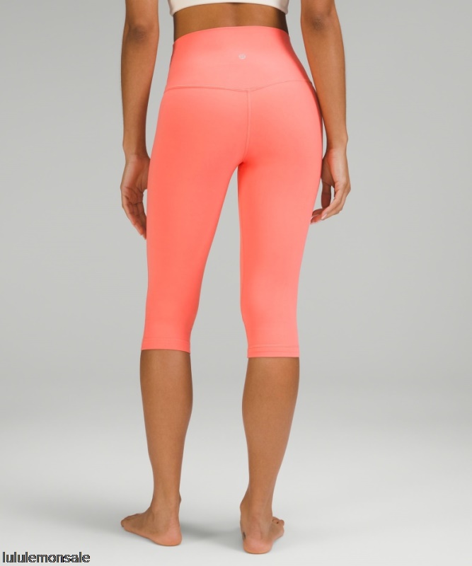 Lululemon Damen DELULU106 | Lululemon Deutschland Himbeercreme Ausrichten Hochhausernte 17